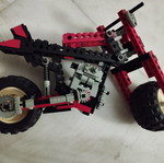 Lego used building set
