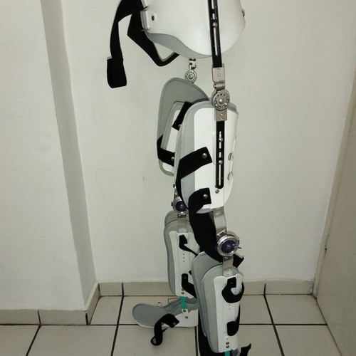Orthosis for paraplegia like new