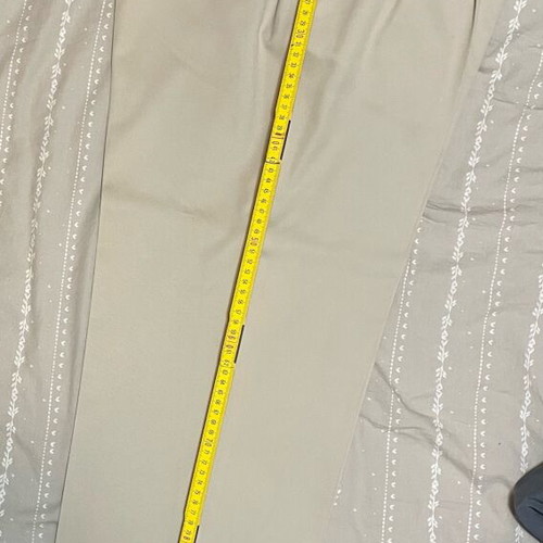 Lacoste pants like new, summer, size L