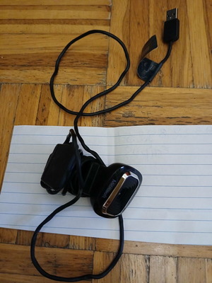 Microsoft LifeCam HD-3000 camera like new