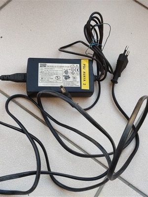 Μετασχηματιστής AC Dc24v 1.875a ASTEC Sa45-3129 μεταχειρισμένος
