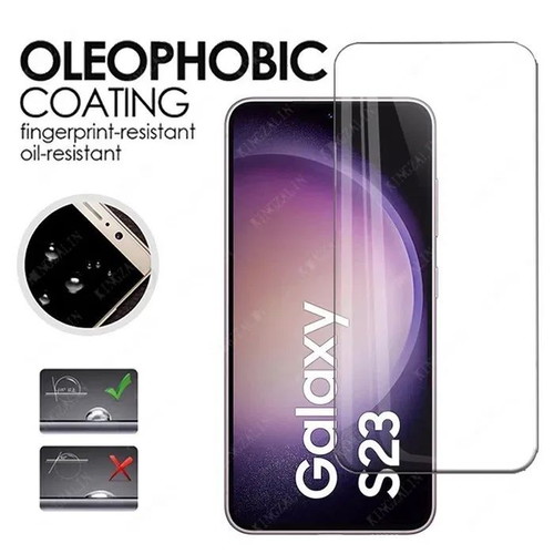Protector for Samsung Galaxy S22/23/24/25 Plus Ultra and A16/35/53/54/55/56 new
