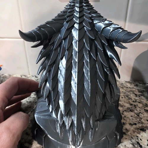 Dragon dice tower like new