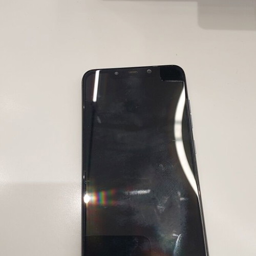 Xiaomi Pocophone F1 like new with charger and case gift
