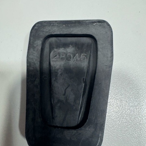 Hyundai pedal cover, unused