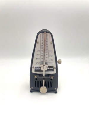 Taktell piccolo metronome used