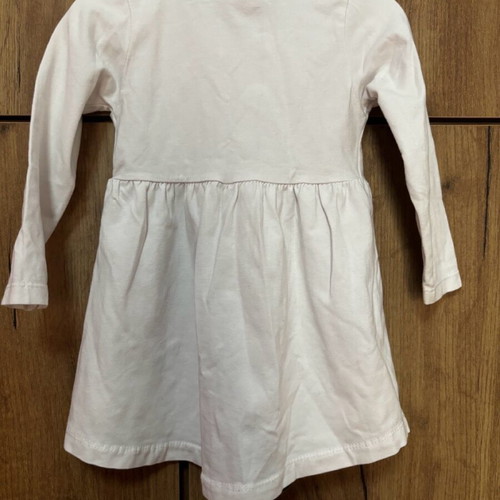 Minnie dress used for 1-2 years old