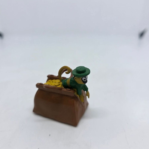 Mr Nilsson figure like new