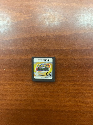 Pokémon Ranger Shadows of Almia Nintendo DS σαν καινούργιο