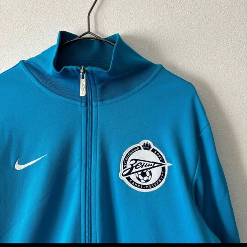 Zenit Nike jacket καινούργιο, αφορετο XXL