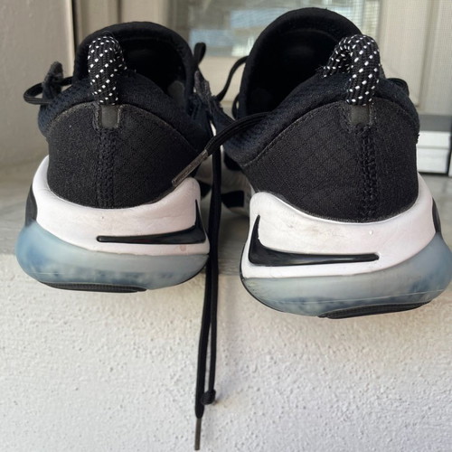Nike Joyride athletic shoes used, size 39
