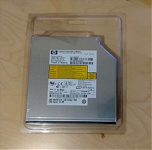 BD-ROM / DVD-RW (Blu-ray Drive για laptop) - 12.7 mm