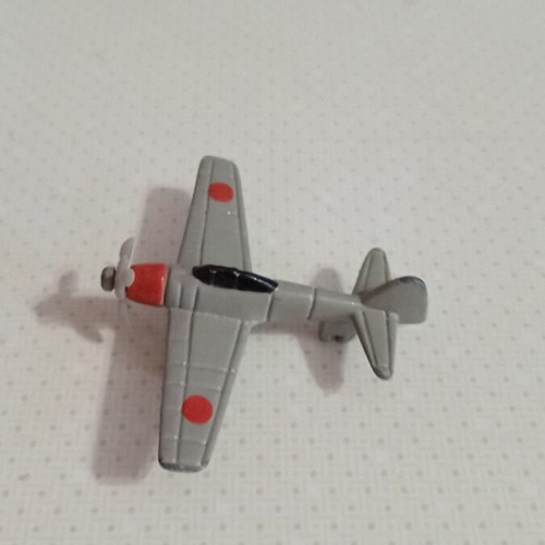 Micro Machines Avion zero airplane like new