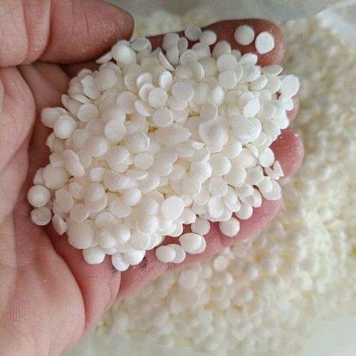 Σκληρό κερί σόγιας 500g καινούργιο, για pillar και wax melts
