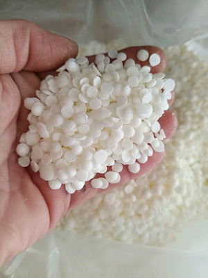 Σκληρό κερί σόγιας 500g καινούργιο, για pillar και wax melts