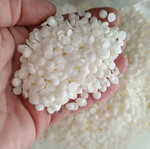 Σκληρό κερί σόγιας 500g καινούργιο, για pillar και wax melts