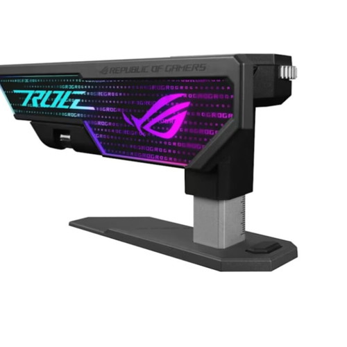 Asus ROG Herculx Graphics Card Holder new