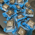 Adelec Electrical Material Set new, gray-silver