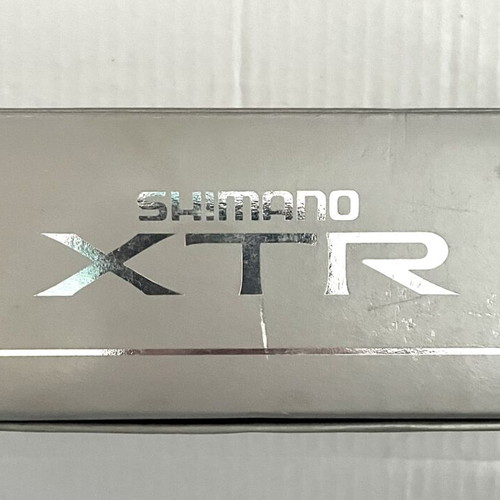 Shimano XTR BB-UN90 Sealed Cartridge Unit bottom bracket vintage