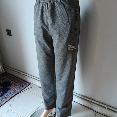Women's Sportswear Pogi Pants size 2XL like new, gray