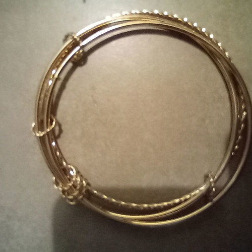 Women's bracelet new stainless steel