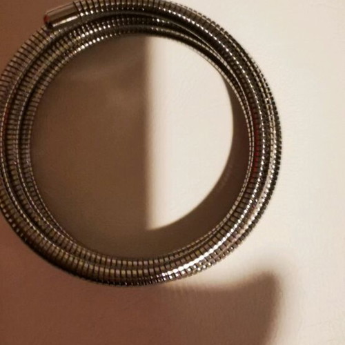 Steel bracelet like new