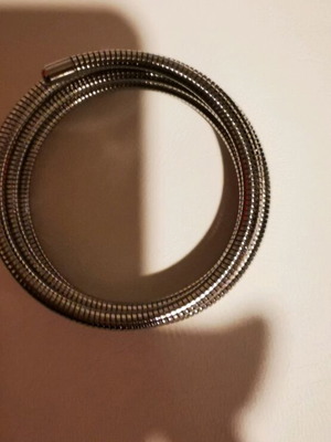 Steel bracelet like new