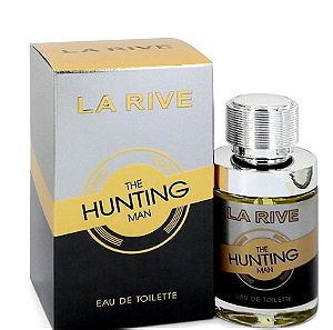 Ανδρικό άρωμα - The Hunting Man La Rive Eau De Toilette