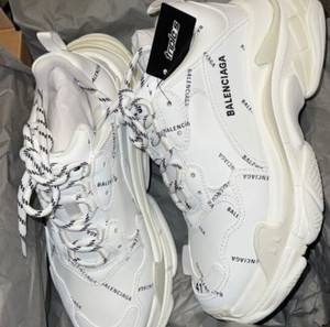 Balenciaga sneakers