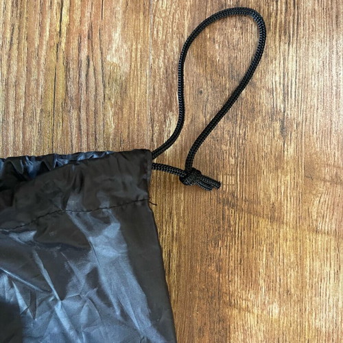 Anthrax bag pouch like new