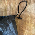 Anthrax bag pouch like new