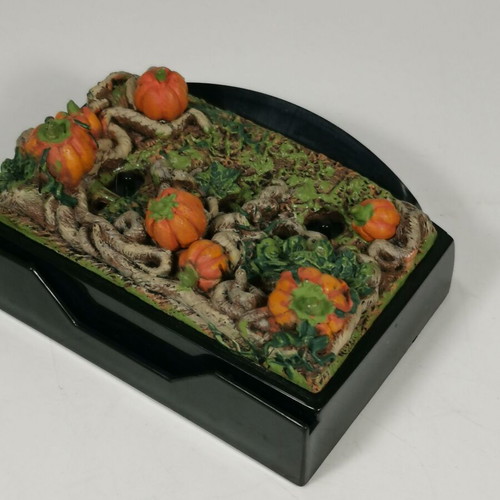 Jenna Jameson Halloween Edition base used, Eternal Toys Plastic Fantasy