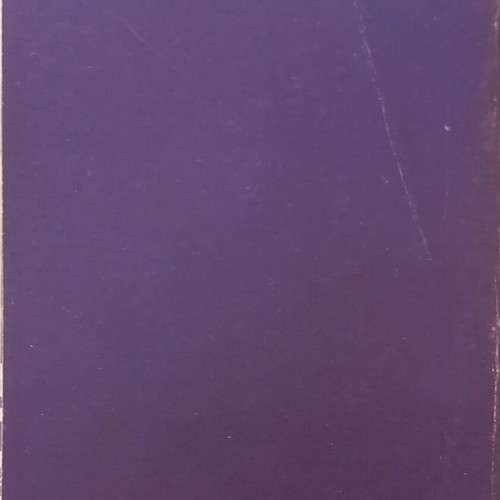 Acharnians Aristophanes theatre program, Karolos Koun Art Theatre 1976