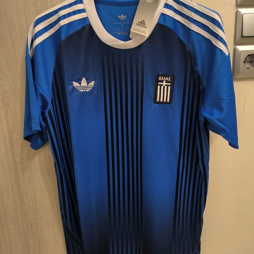 Greece Home 2026 καινούργιο, μεγάλο μέγεθος