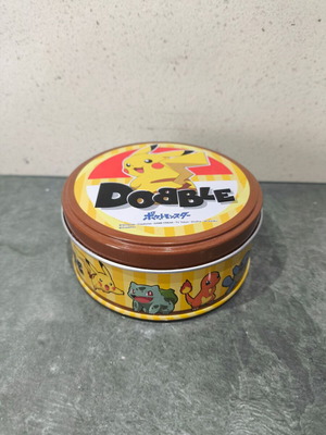 Dobble Picachu επιτραπέζιο σαν καινούργιο