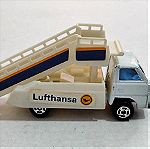  Διαφημιστικό Παιχνίδι Αυτοκινητάκι Αεροπορική Εταιρεία Lufthansa