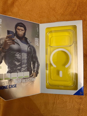 iPhone 17 Pro case new