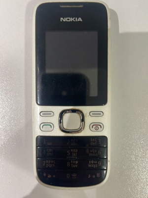 Nokia 2690 (RM-630) used without battery with charger