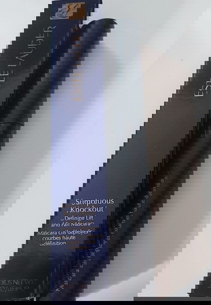 Μάσκαρα τής ESTEE LAUDER