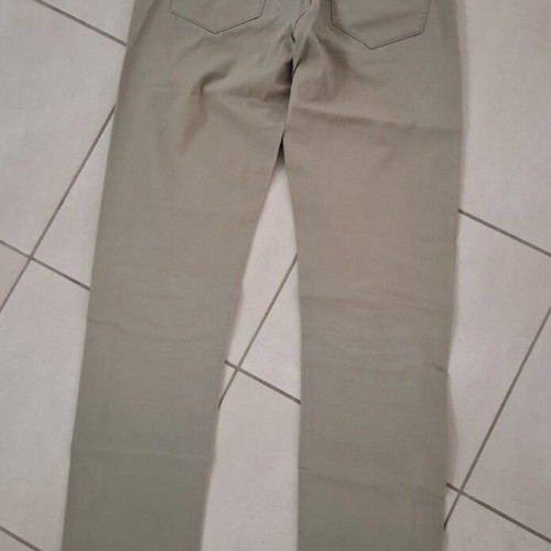 Massimo Dutti pants pack of 4 used with Benetton chino gift