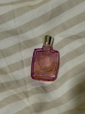 Lancome miniature used