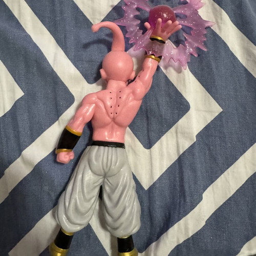 Kid Buu figure 25cm like new