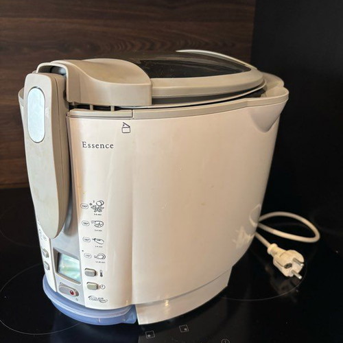 Philips Essence HD 6180 oil deep fryer