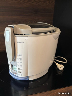 Philips Essence HD 6180 oil deep fryer