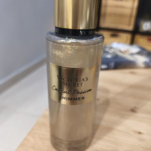 Body Shimmer new, authentic body mist