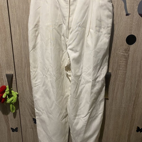 Pants like new, size M 38 10