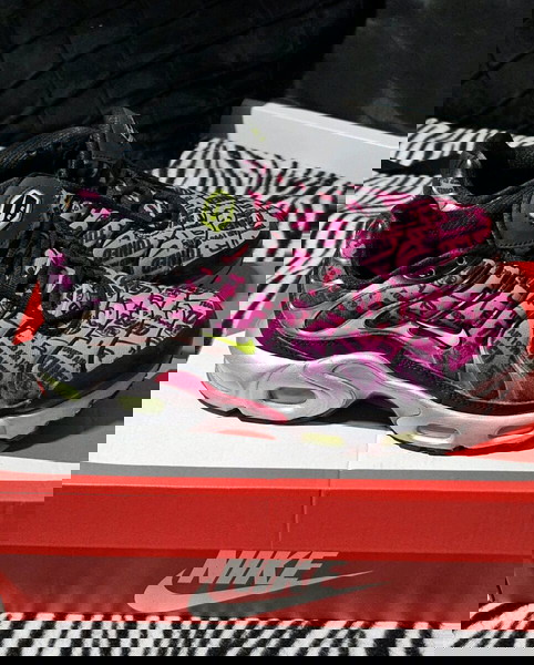 Nike Air Max TN   37.5