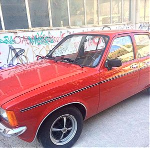 Opel Kadett 1977