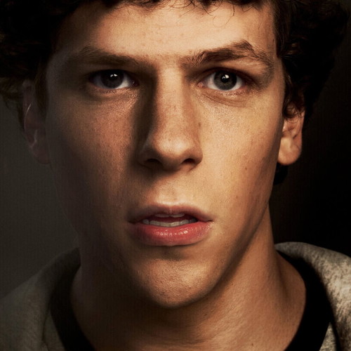 The Social Network DVD like new with subtitles