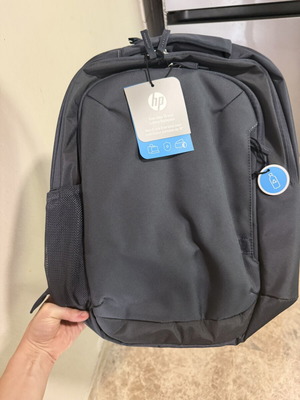 HP Everyday 16-inch Laptop Backpack